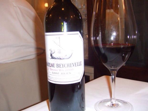 1998 Château Beychevelle - CellarTracker