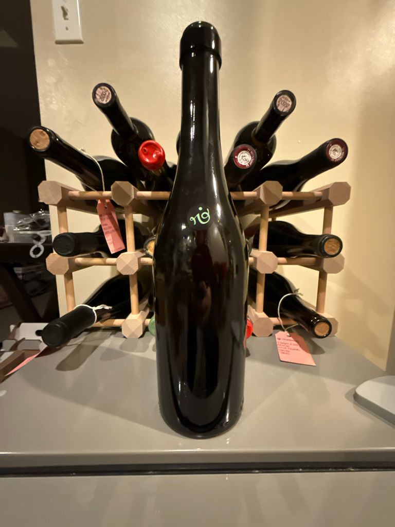 2022 Els Jelipins Vi Rosat - CellarTracker