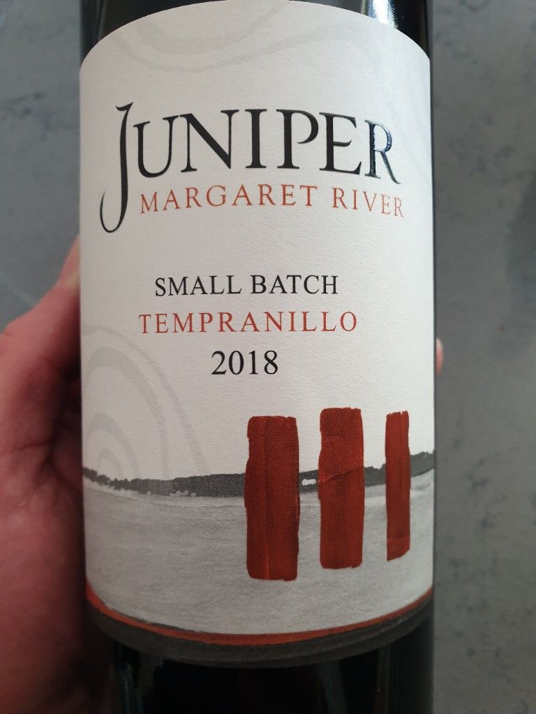 Juniper crossing tempranillo (9326829000702)