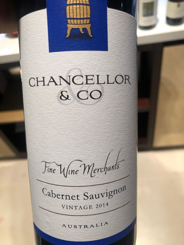 2020 Pinnacle Drinks Sauvignon Chancellor & Co, Australia