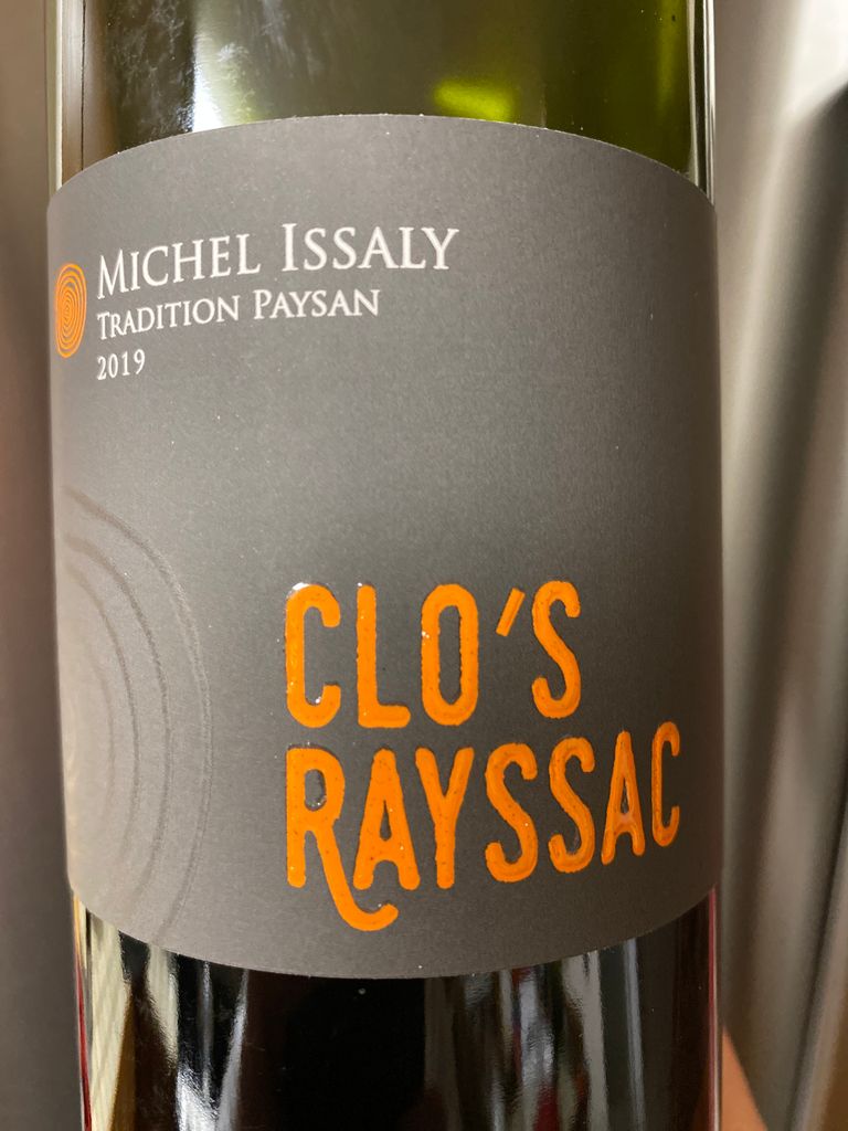 Michel Issaly Domaine De La Ramaye Gaillac Clos Rayssac France Southwest France Gaillac