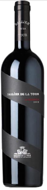 ten. sallier de la tour syrah