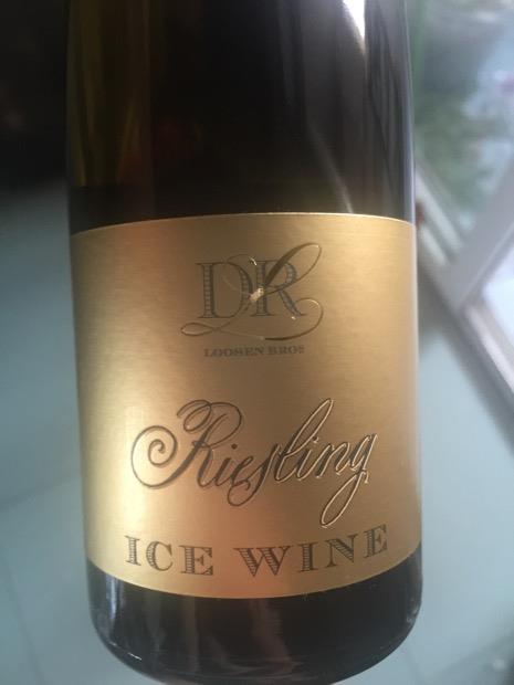13 Chateau Ste Michelle Dr Loosen Riesling Dr L Ice Wine Usa Washington Columbia Valley Cellartracker