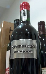 2001 Producteurs Plaimont Madiran Plénitude - CellarTracker