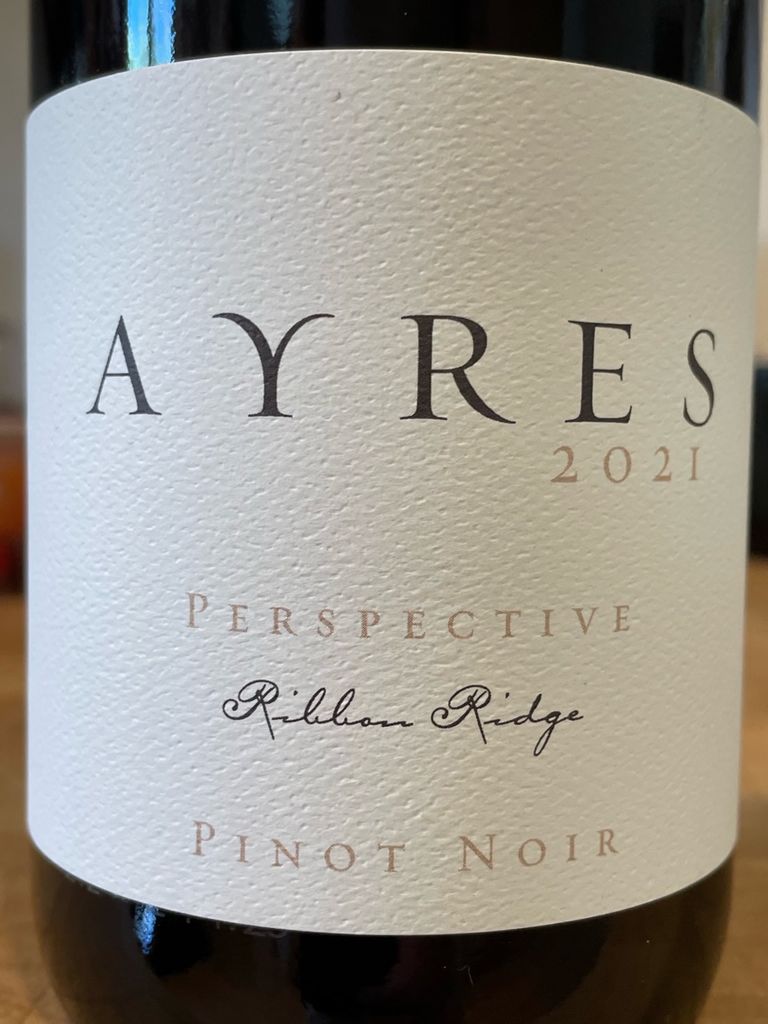 Ayres Vineyard & Winery – About the Winemaker — Ayres Vineyard