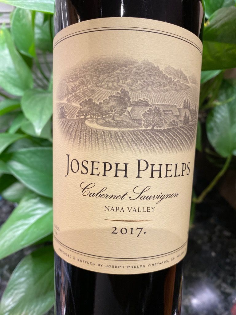 LVMH buys Napa Valley's Joseph Phelps Vineyards - Decanter