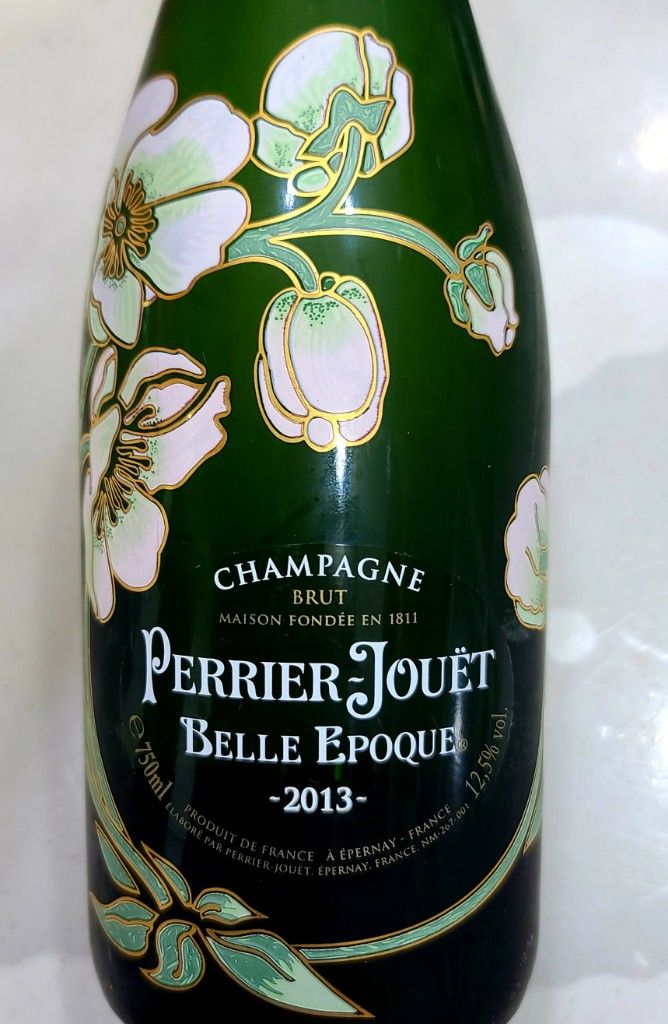 2012 Perrier-Jouët Champagne Belle Epoque - CellarTracker