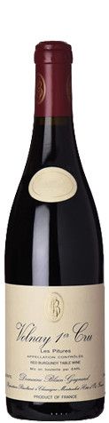 2018 Blain-Gagnard Volnay 1er Cru Les Pitures - CellarTracker