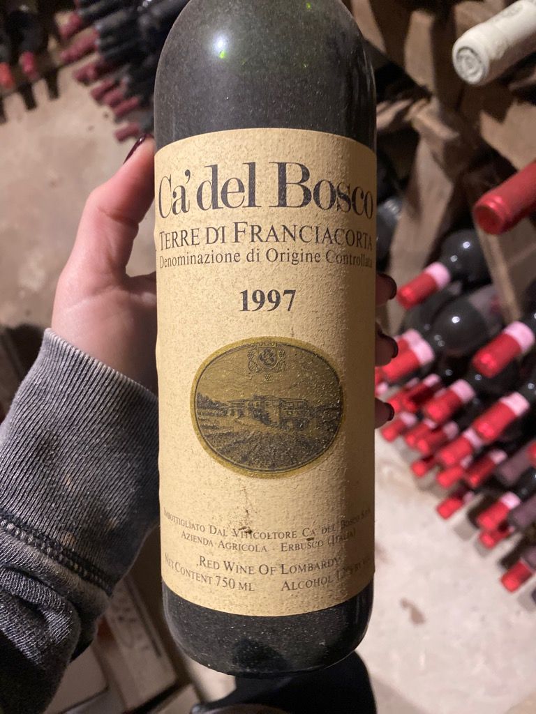 1997 Ca