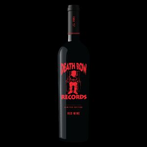 N.V. Death Row Records Red Wine - CellarTracker 