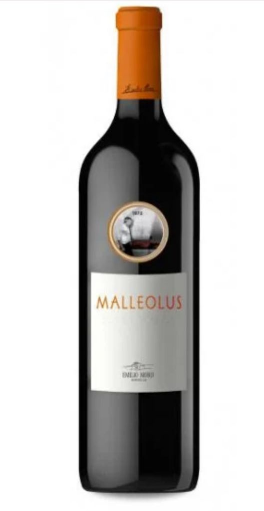 2020 Bodegas Emilio Moro Ribera Del Duero Malleolus, Spain, Castilla Y 