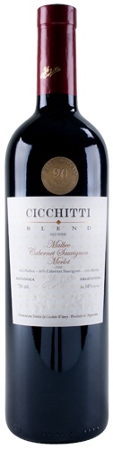 Cicchitti sangiovese 2006, Wine,$13.99 at 1236 broadway burlingame ca,94063 13 (7793214000524)