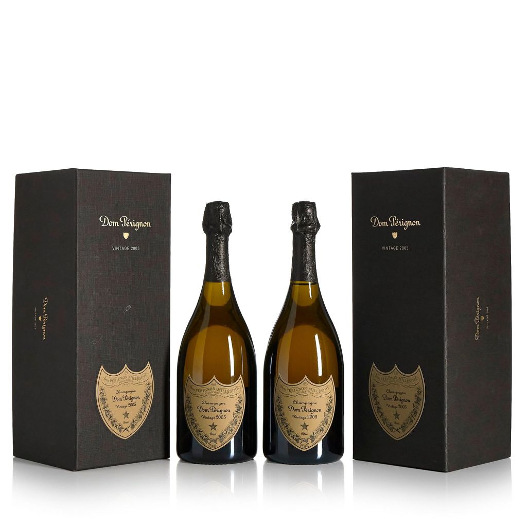 2005 Dom Pérignon Champagne - CellarTracker 2005 Dom Pérignon Champagne - CellarTracker