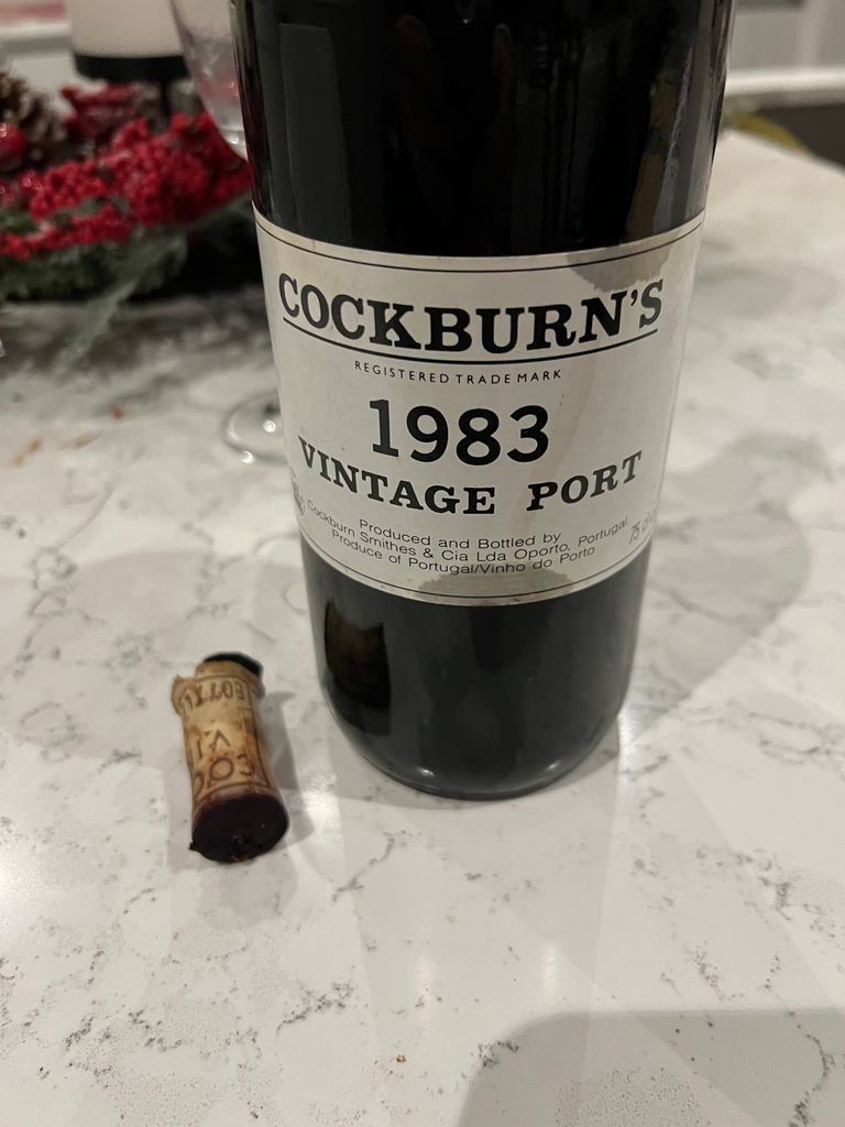 希少古酒 Bichot Pommard 1983 希少古酒 Bichot Pommard 1983 希少古酒