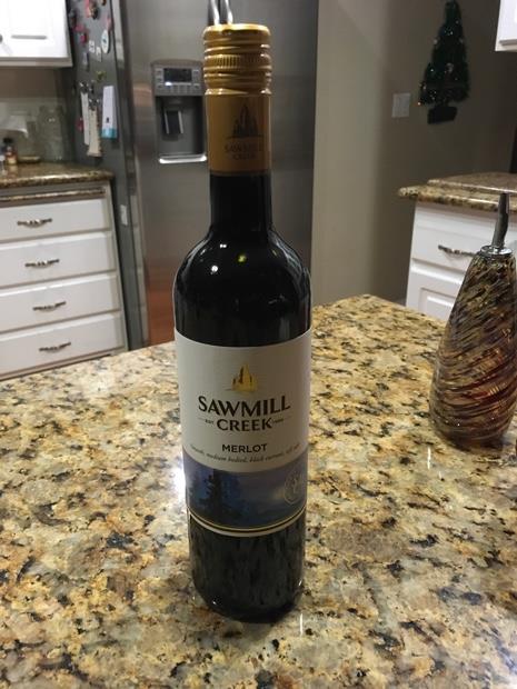 Sawmill creek wine hotsell