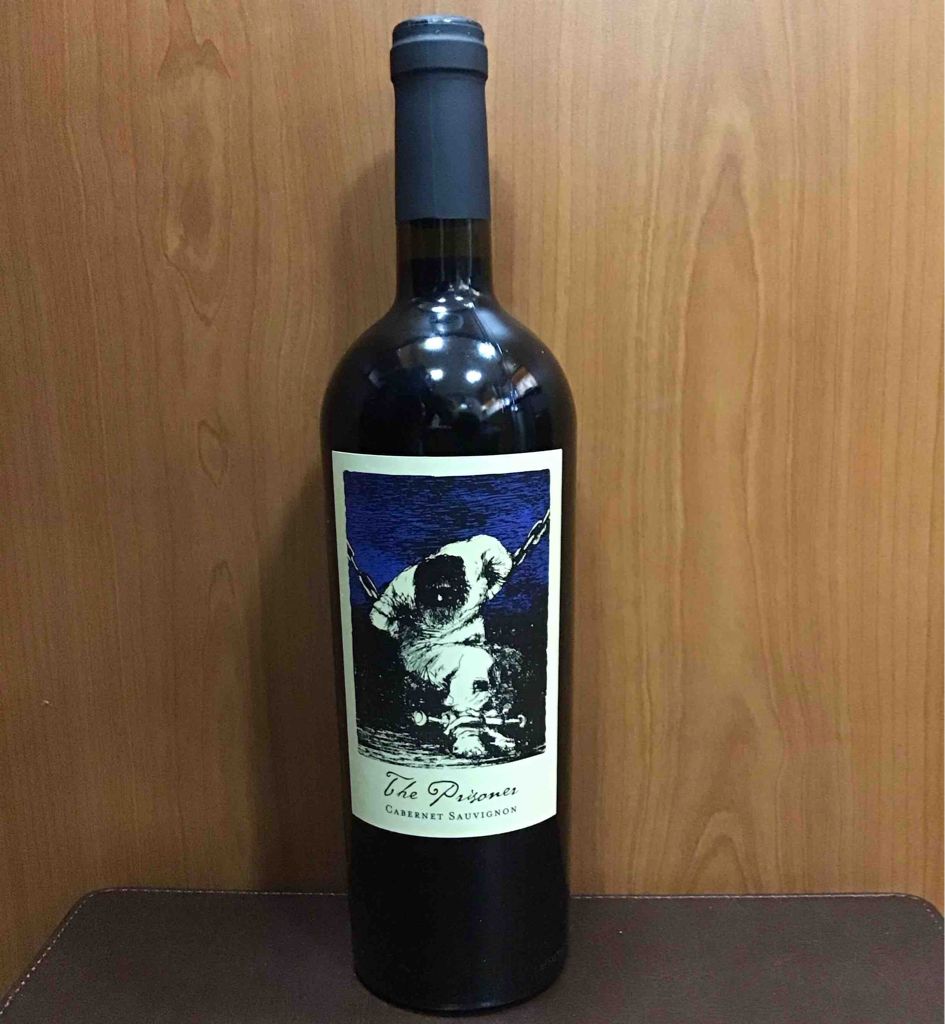 ワイン HeitzCellarCabernetSauvignon&ThePrisoner HeitzCellarCabernetSauvignon&ThePrisoner - メルカリ