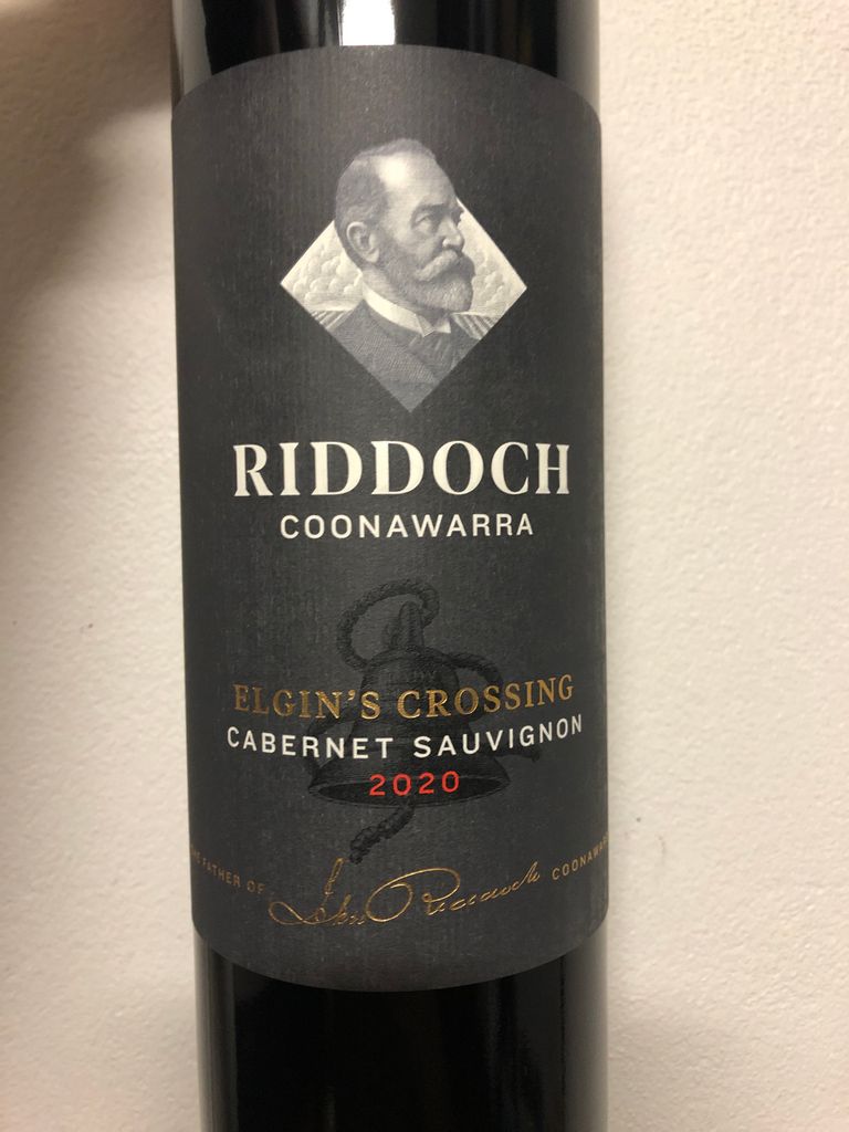 2019 Riddoch Sauvignon Elgin