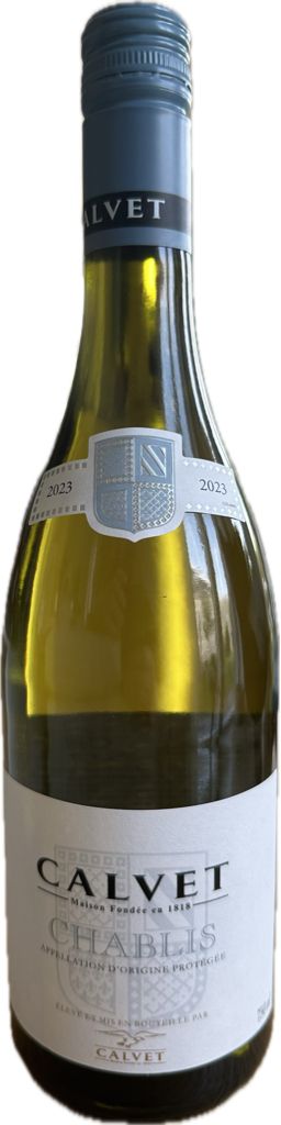Domaine Calvet - CellarTracker
