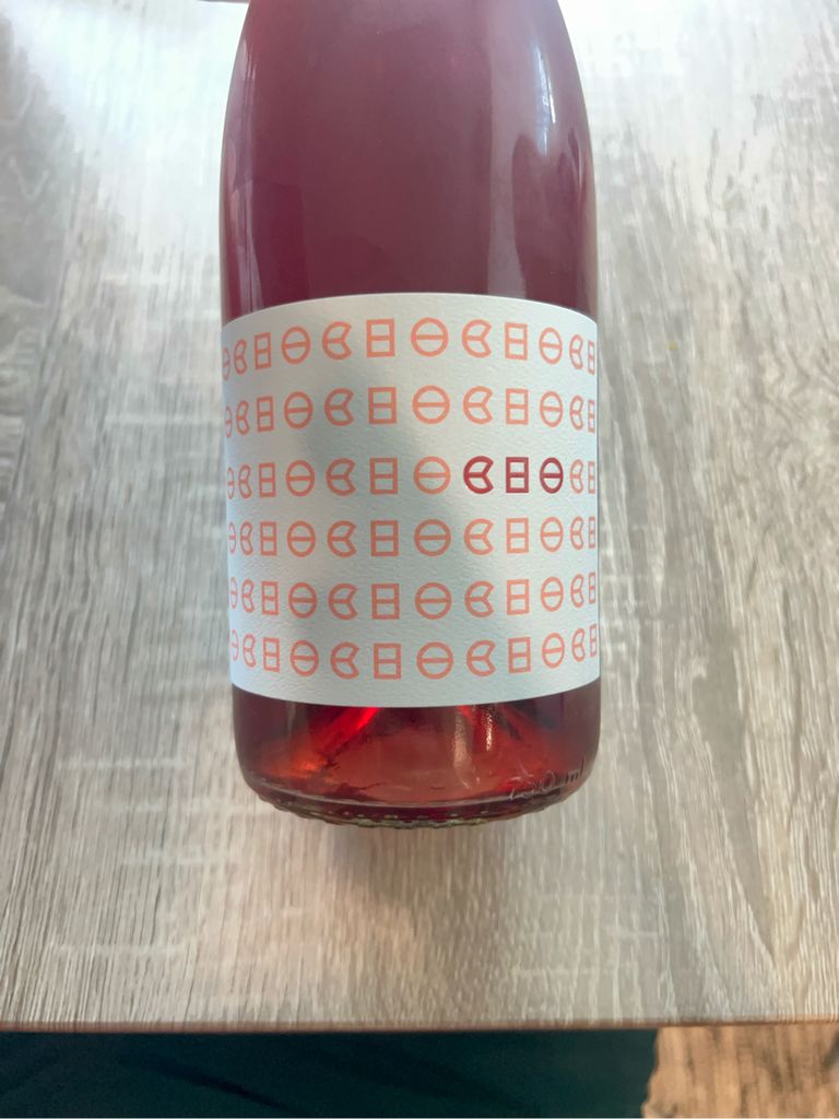 2024 CHO Wines Chillable Red, USA, Oregon, Willamette Valley ...