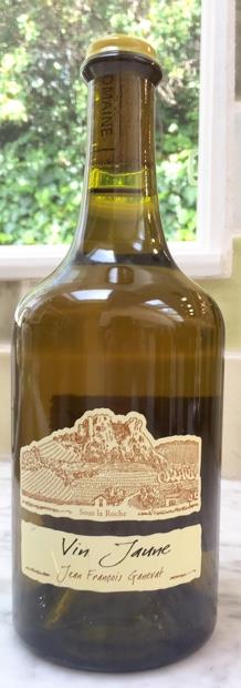 N.V. Jean-François Ganevat Vin Jaune - CellarTracker