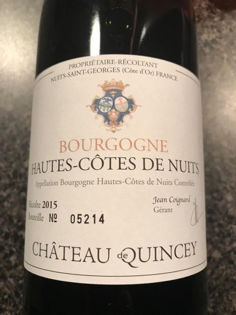 Bourgogne Hautes Côtes de Beaune 2009 2009 Domaine Jean-Yves Devevey Bourgogne Hautes Cotes de