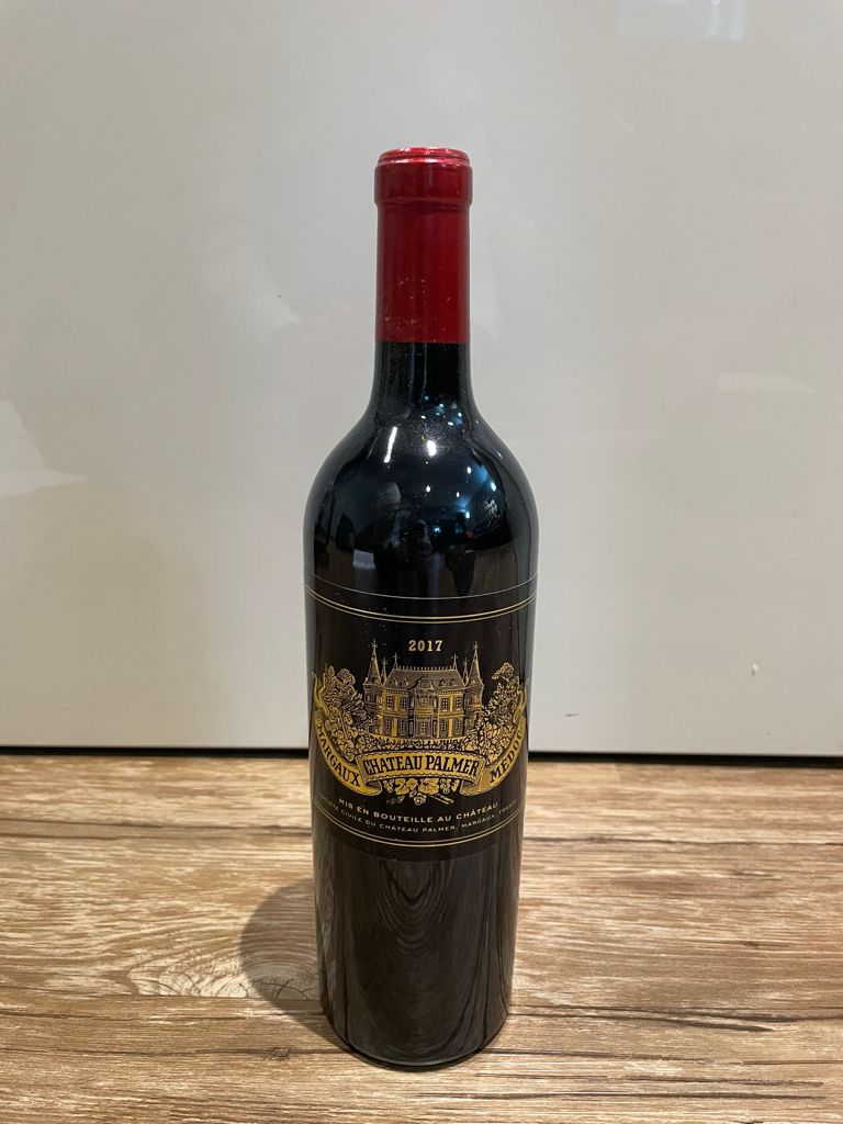 2019 Château Palmer - CellarTracker