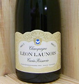 champagne leon launois cuvée réservée synonyme