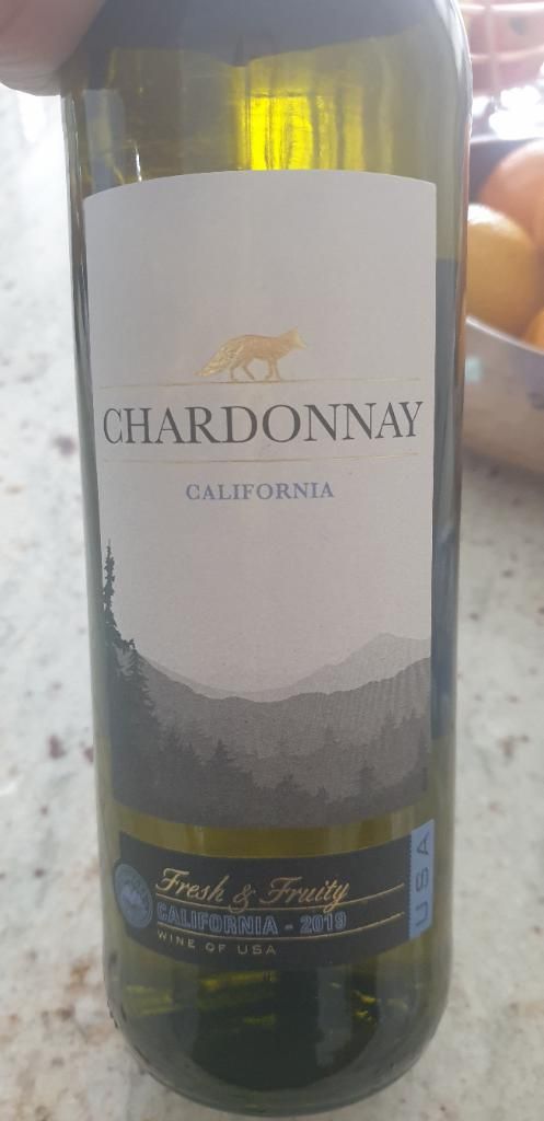 2021 Cimarosa Chardonnay - CellarTracker