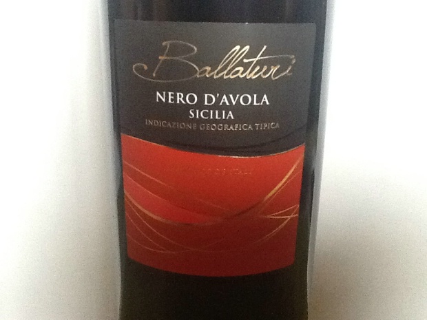 Balauri Wine