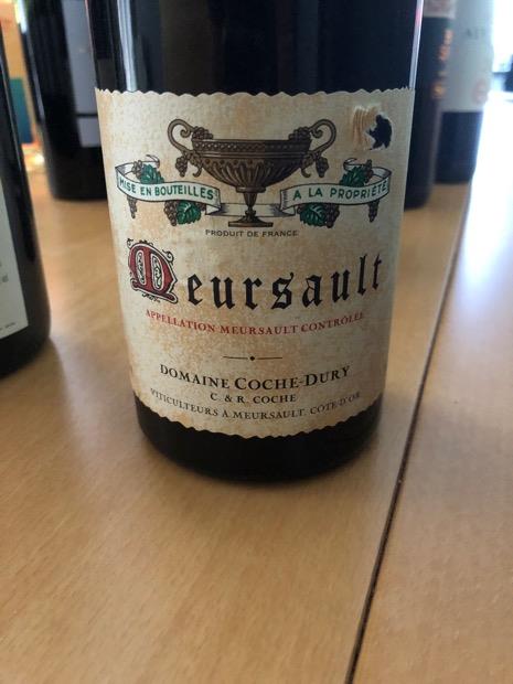 限定値下げ！新品未開栓 1997年 MEURSAULT ROUGE 750ml.+stbp.com.br