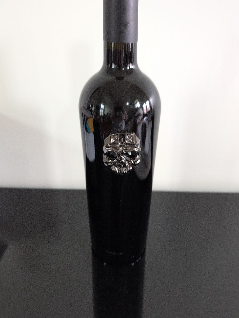 2016 Secret Indulgence The Resurrection - CellarTracker