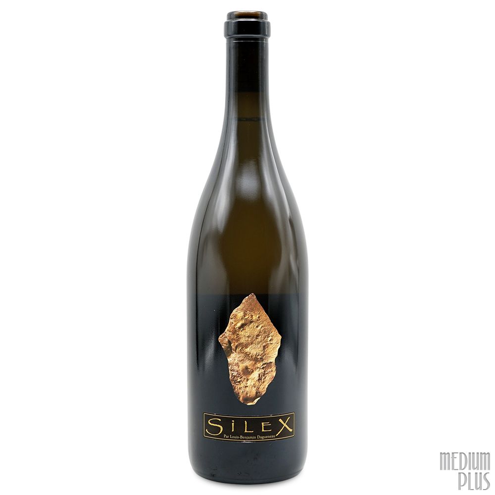 2019 Didier Dagueneau Silex - CellarTracker