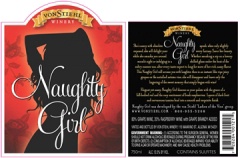 Nv Von Stiehl Naughty Girl Usa Wisconsin Cellartracker