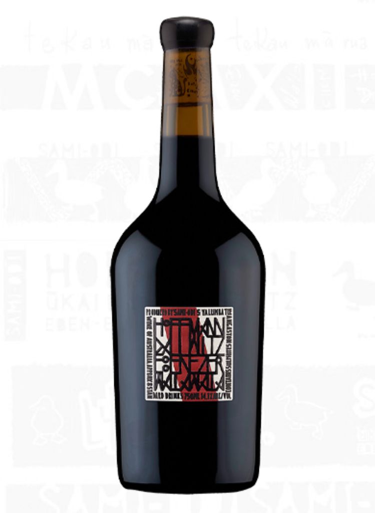 N.V. Sami-Odi Shiraz Little Wine #11 - CellarTracker