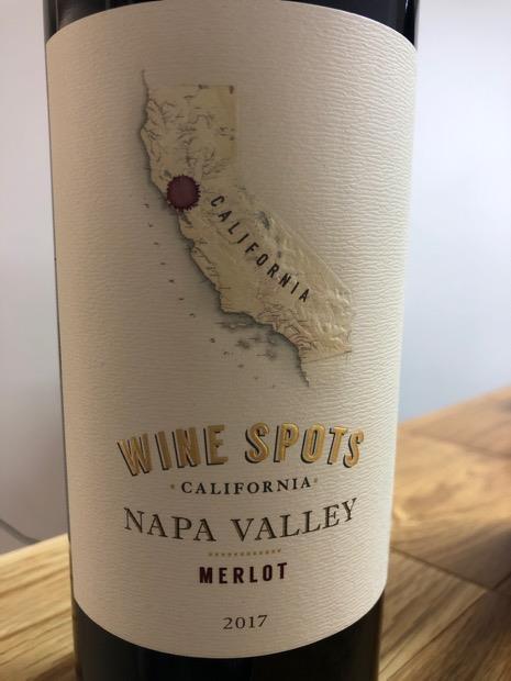 BUCCELA Napa Valley Merlot ブッチェラ 2017 2017 Buccella Merlot - CellarTracker