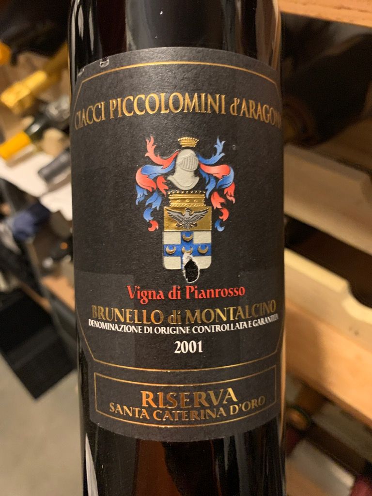 2001年 ドミナス ビンテージ ヴィンテージ差15年！『2001&2016 ドミナス』2銘柄スペシャル