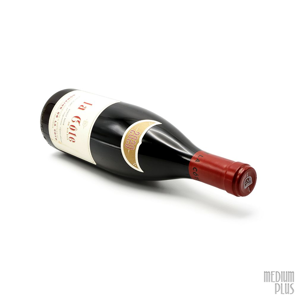 2020 Domaine de la Côte Pinot Noir La Côte - CellarTracker