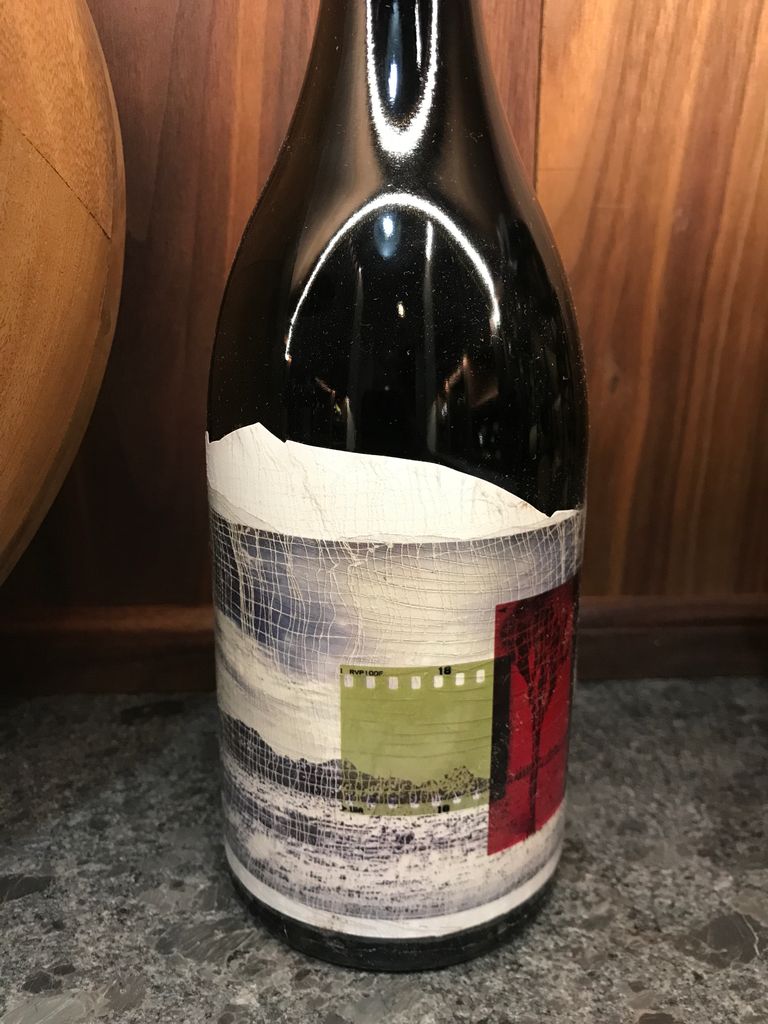 2018 Orin Swift 8 Years in the Desert - CellarTracker