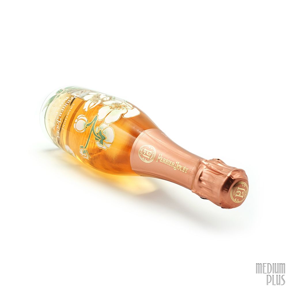 2013 Perrier-Jouët Champagne Brut Rosé Belle Epoque