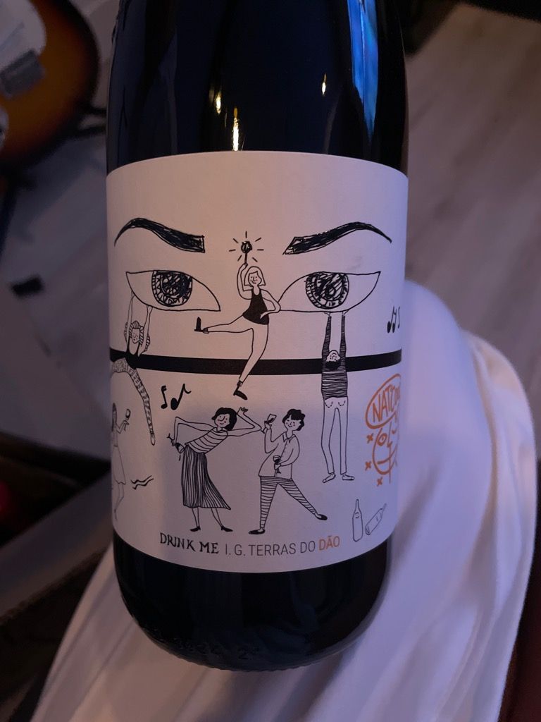 2021 Niepoort Nat Cool Drink Me, Portugal - CellarTracker