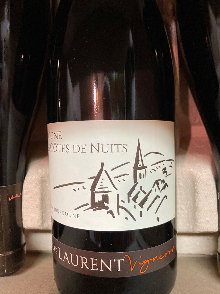 BOURGOGNE HAUTES COTES DE NUITS 2021(2本) BOURGOGNE HAUTES COTES DE NUITS 2021(2本)