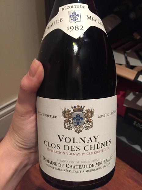 Domaine Lécheneault 2014 Buy Echezeaux Grand Cru Bizot (Domaine) 1982 (lot: B2118026