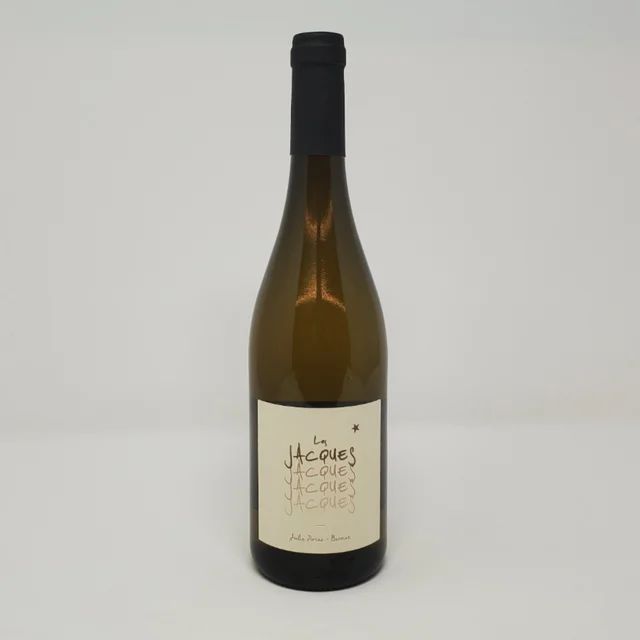 2016 Domaine de l'Epervière Vin de Savoie Abymes Gerard & Julie Portaz Les  Jacques - CellarTracker