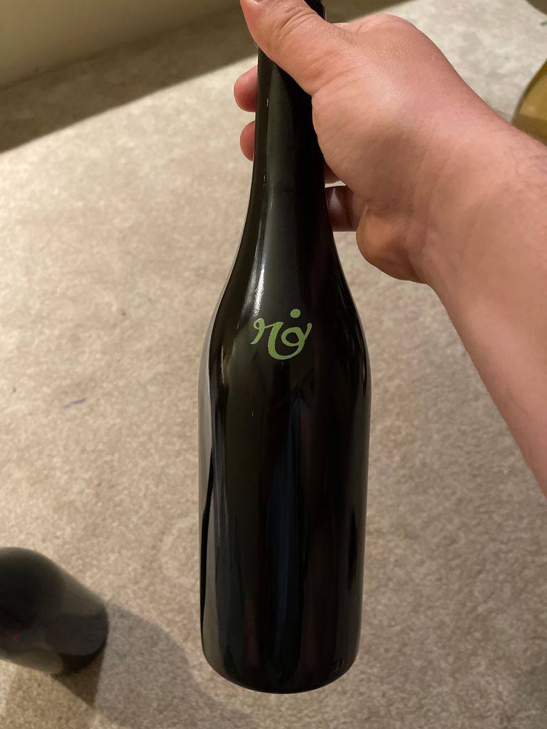 2021 Els Jelipins Vi Rosat - CellarTracker