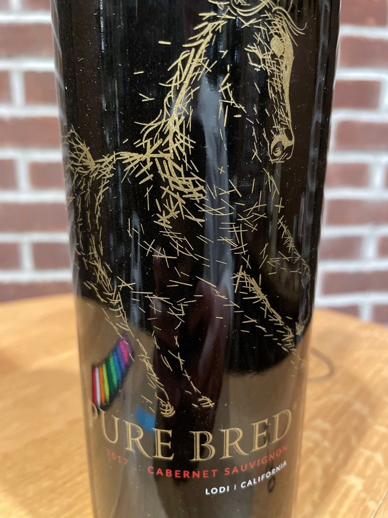 2020 Pure Bred Sauvignon, USA, California, North Coast