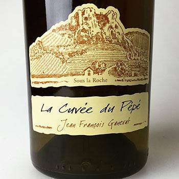 2005 Jean-François Ganevat Côtes du Jura Cuvée du Pépé - CellarTracker