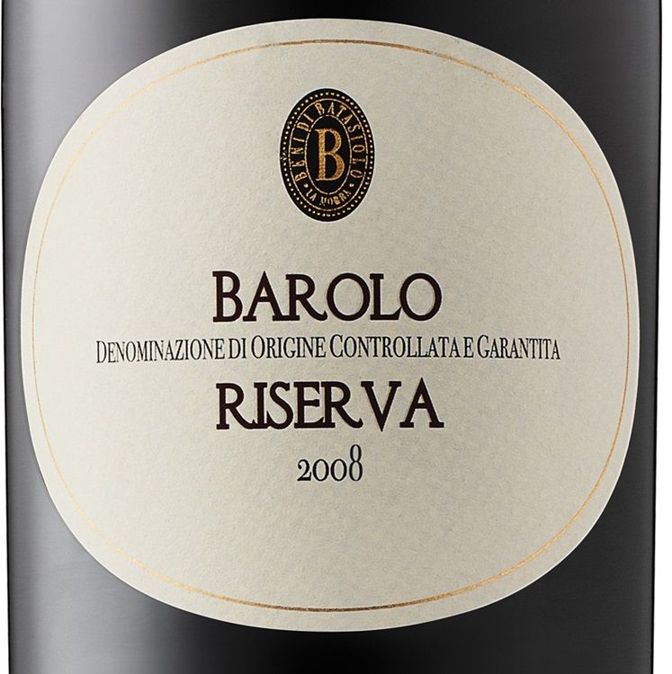 2017 Beni di Batasiolo Barolo Riserva - CellarTracker