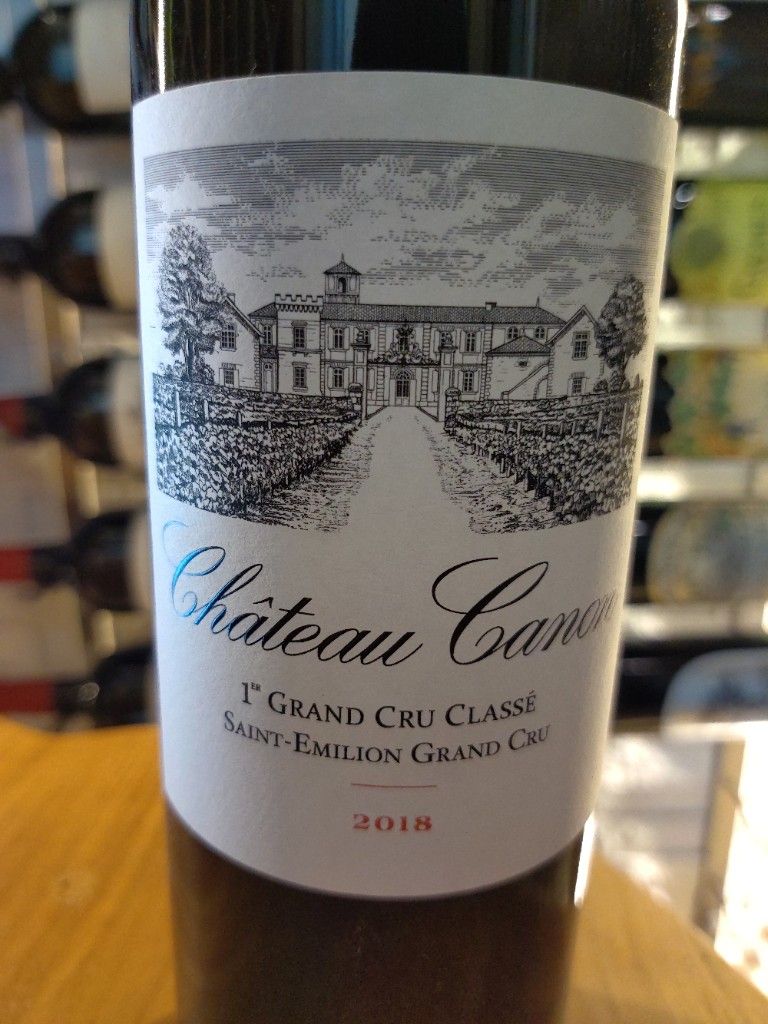 2021 Château Canon - CellarTracker 2021 Château Canon - CellarTracker