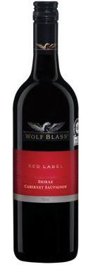 2006 Wolf Blass Red Label Shiraz Cabernet Sauvignon - CellarTracker