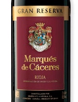 1994 Marqués de Cáceres Rioja Gaudium Gran Vino - CellarTracker